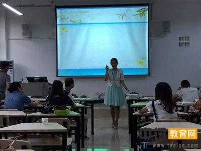 如何做一个好老师心得体会总结