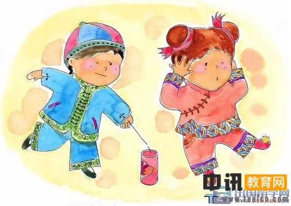 猴年给客户新年拜年祝福语大全(精编)