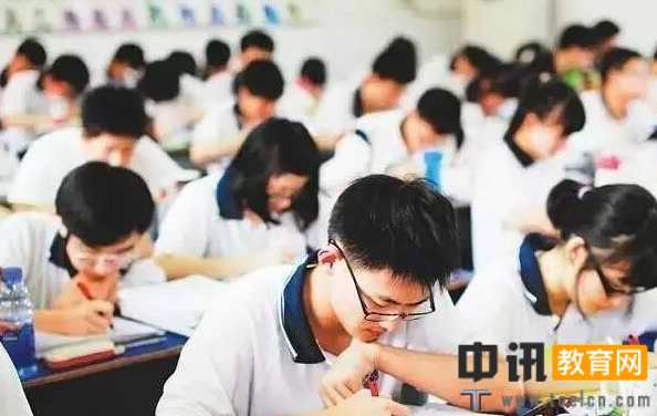 海南高考本科一批一本填志愿时间及录取结果招生大学名单分数线统计