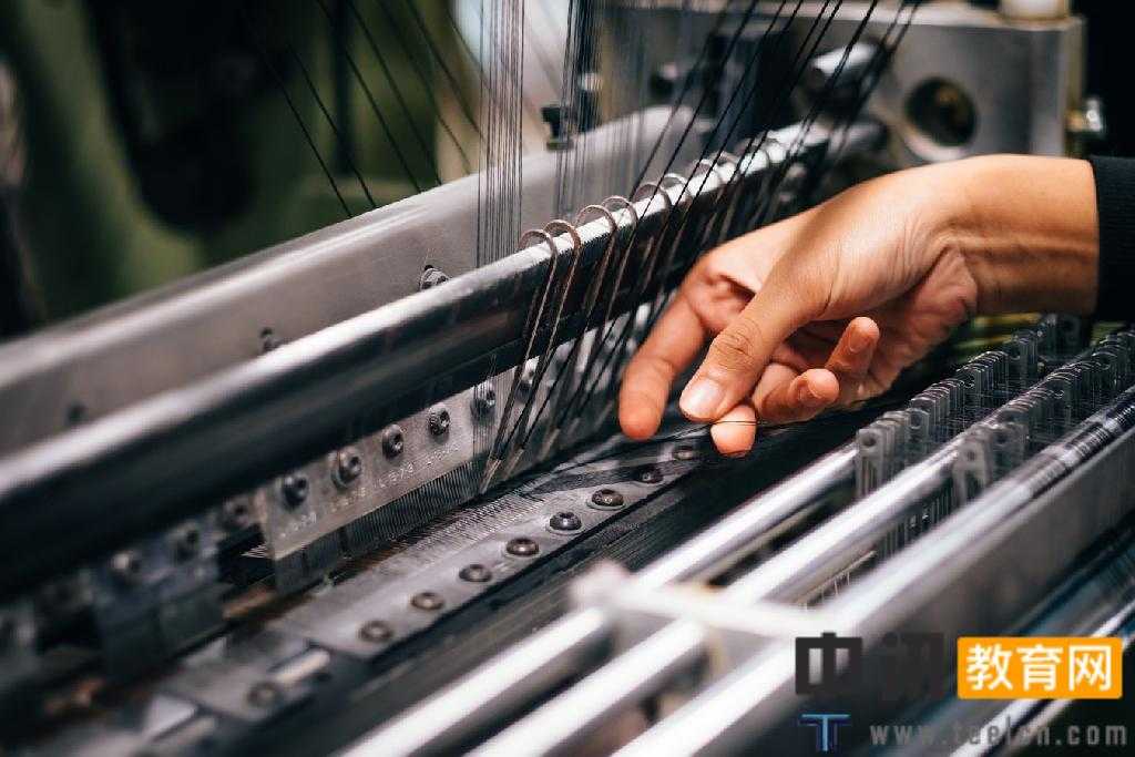 纺织工程专业 低调的专业高端的行业