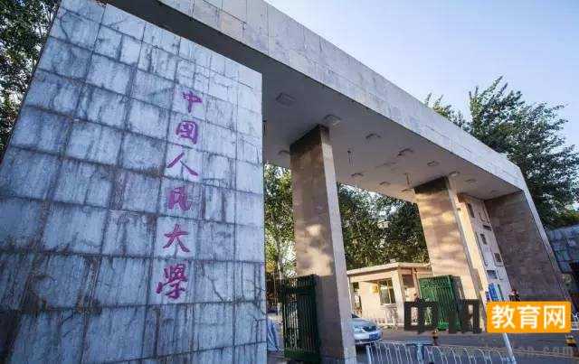 2019年高考中国人民大学美术类专业招生简章