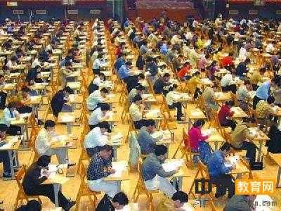 2019承认联考成绩的院校 7所重点高校相继取消校考