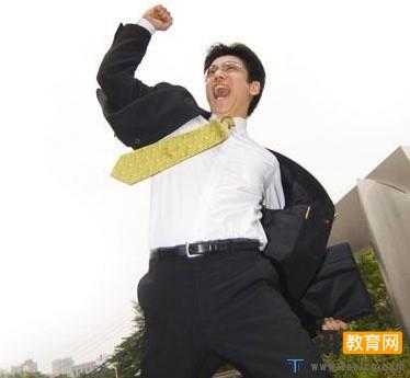 中考心慌怎么办，别怕，几招治好你的“心病”