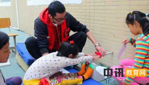 小学生坐位体前屈评分标准表