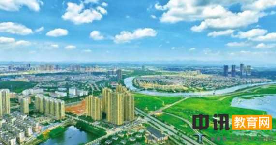 全国百强县市新鲜出炉