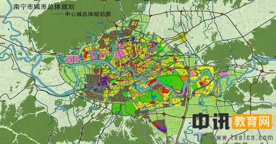 未来朝阳城市发展规划,朝阳城市规划高清图最新消息