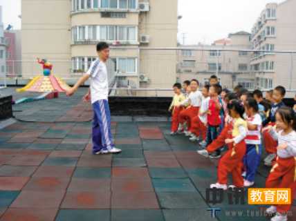 幼儿教师教学自我分析范文多篇