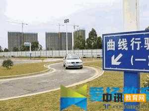 关于驾考科目二易失分点有哪些
