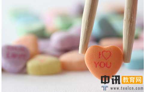感动人心的爱情寄语（100句）