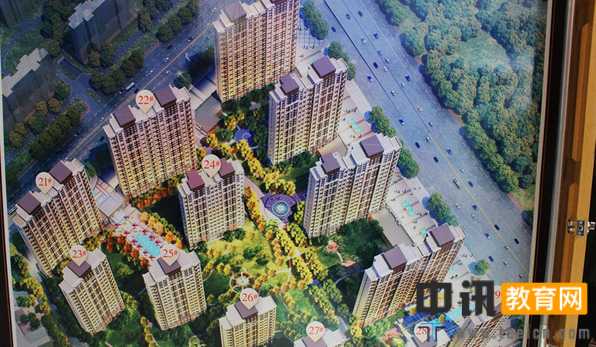 呼和浩特最详细学区划分图,呼和浩特中小学学区高清图