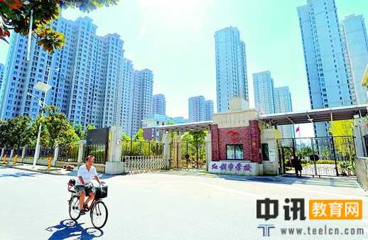 平顶山最详细学区划分图,平顶山中小学学区高清图