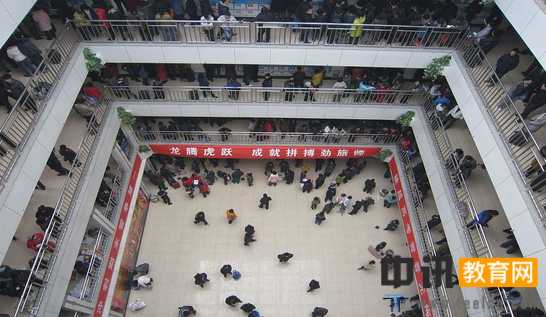 伊春市中考成绩查询公布时间及录取结果查询方法
