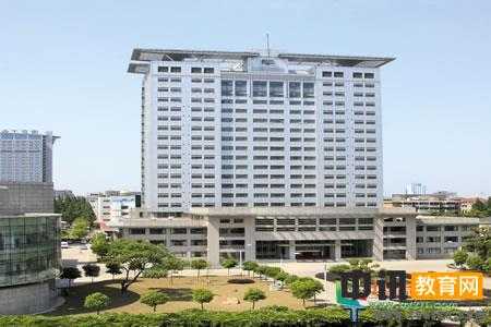 中国药科大学自主招生报名时间