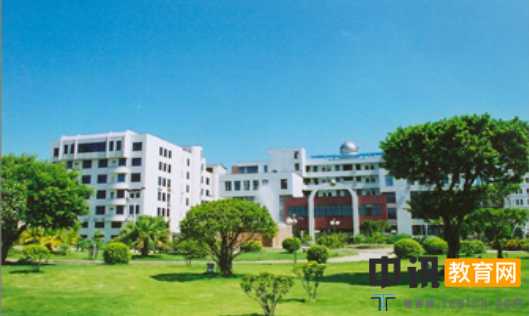 2019年闽江学院优势重点专业排名,闽江学院专业排名及分数线