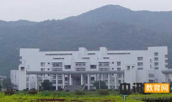 2019年揭阳职业技术学院优势重点专业排名,揭阳职业技术学院专业排名及分数线
