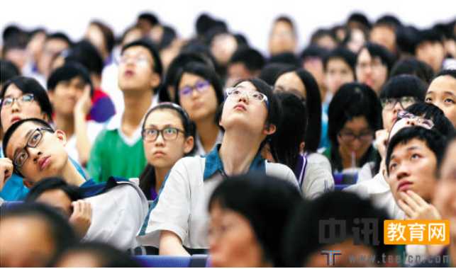 2019年安徽高考分数线预测,安徽高考分数线预测多少分