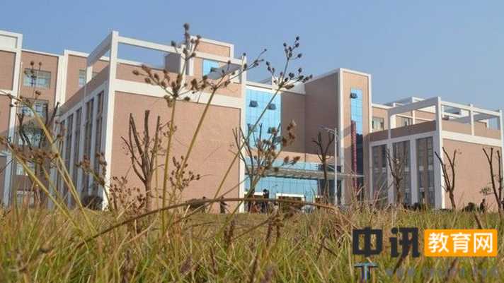 2019年江西科技师范大学理工学院优势重点专业排名,江西科技师范大学理工学院专业排名及分数线