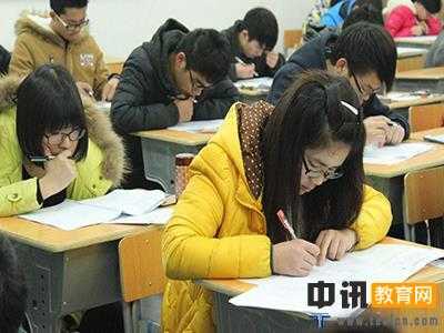 2019年高考报名即将开始 这些重要信息需要注意