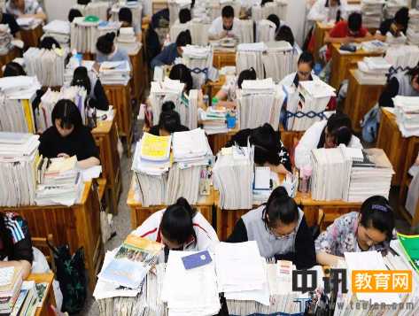 贵州高考征集志愿补录时间安排及征集志愿大学名单分数查询