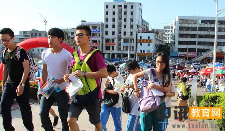 海南高考专科提前批专科录取结果时间及通知书发放时间安排