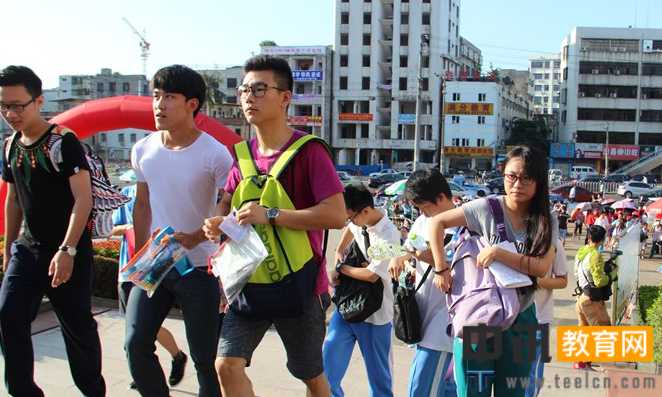 海南本科二批二本志愿可以填选几个 志愿填报录取时间安排