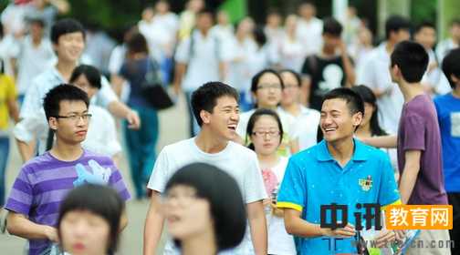 海南高考志愿填报后录取结果什么时候公布 通知书发放时间