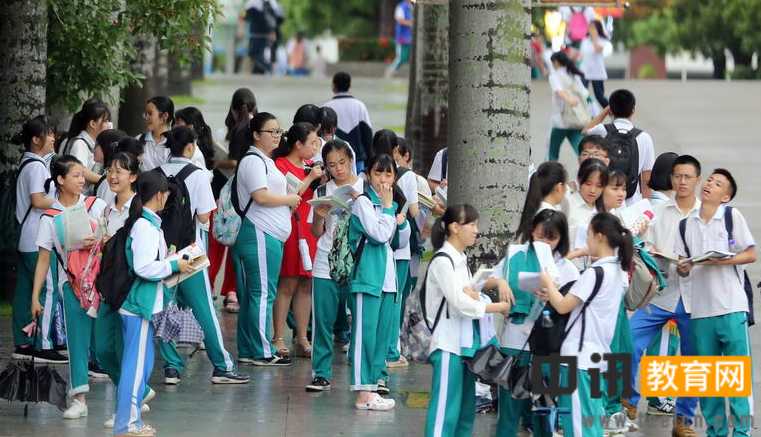 海南高考难度系数 海南高考难不难点评解析