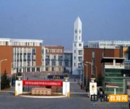 青岛理工大学琴岛学院专业排名_优势重点专业推荐