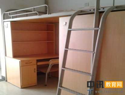 江西财经大学现代经济管理学院新生男女宿舍条件图片及分配规则说明