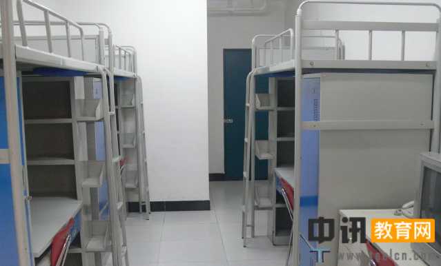 辽东学院新生男女宿舍条件图片及分配规则说明