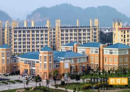 闽江学院全国排名,闽江学院排名及分数线