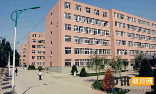 张家口学院全国排名,张家口学院排名及分数线