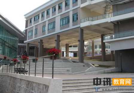 北京师范大学-香港浸会大学联合国际学院专业排名_优势重点专业推荐