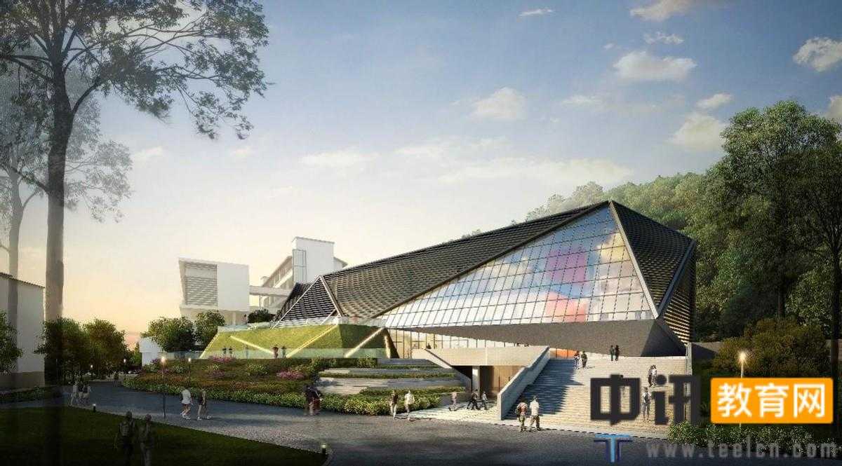 梦想启航·圆梦优师——欢迎报考广州幼儿师范高等专科学校