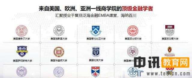 复旦大学金融EMBA：华侨华裔扎堆＂回流＂，如何安稳着陆、把握国内发展机遇